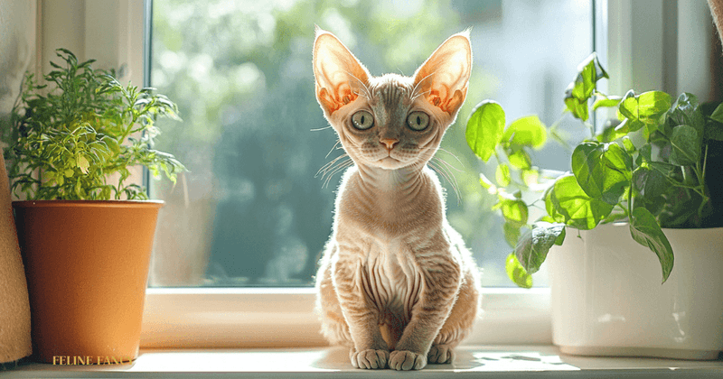 Devon Rex