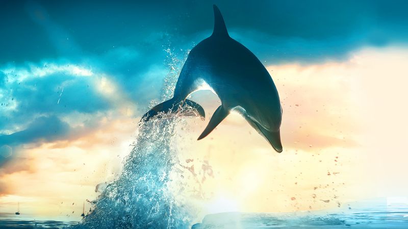 Dolphins