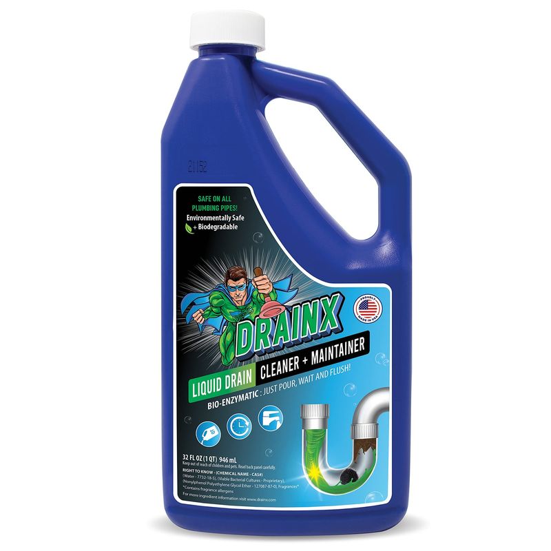 Drain Cleaners