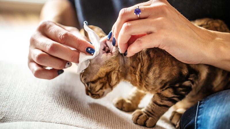 Ear Cleaning