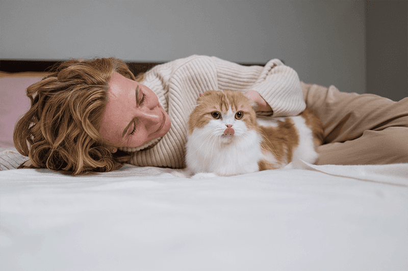 Emotional Comfort