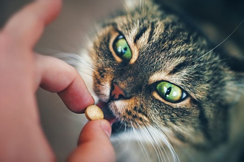 Forcing Medication or Grooming