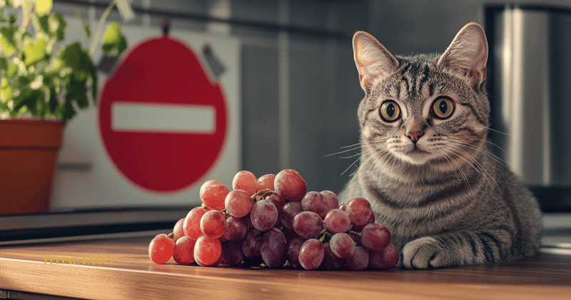 Grapes and Raisins