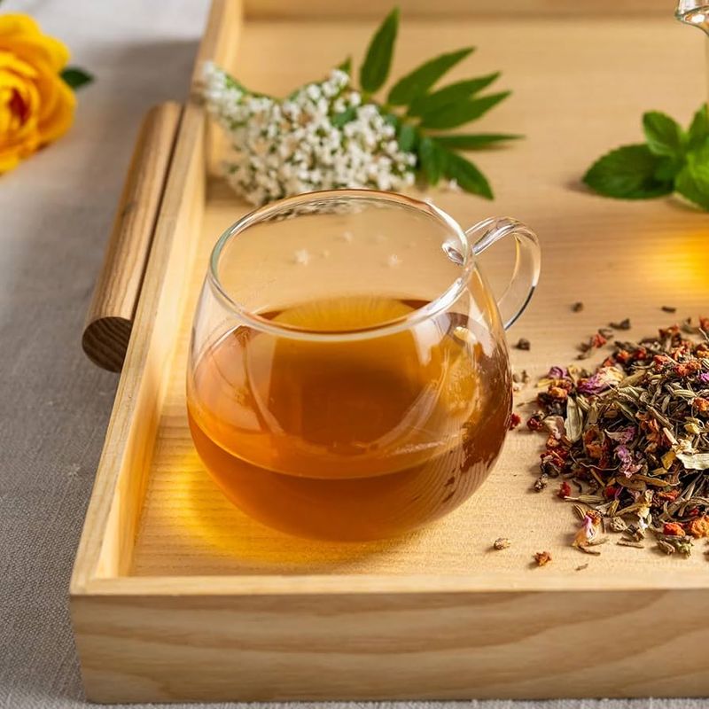 Herbal Tea