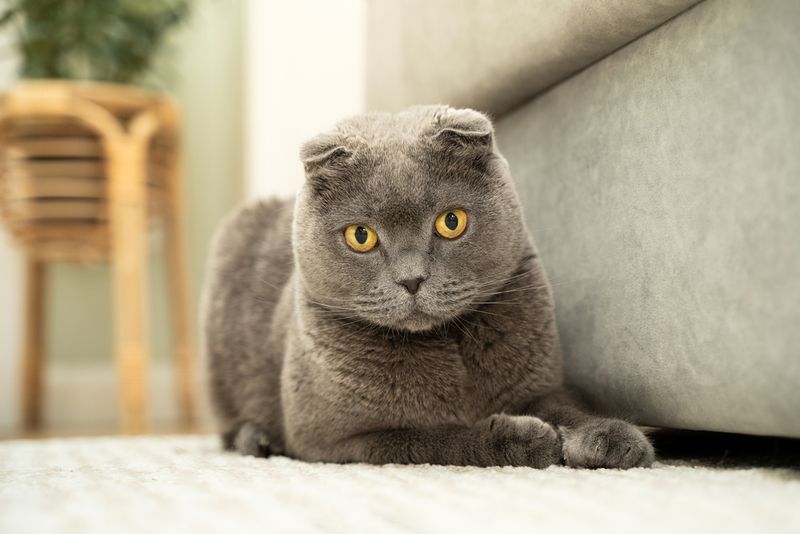 High Veterinary Costs