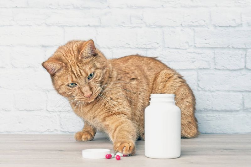 Human Medications
