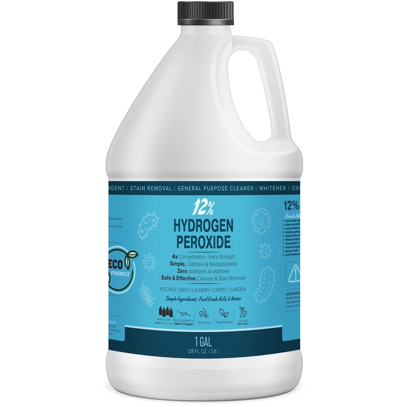 Hydrogen Peroxide