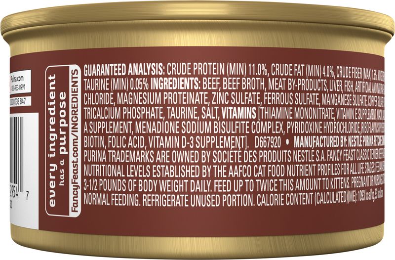 Ingredient Quality Concerns