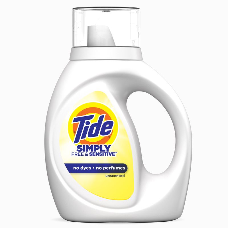 Laundry Detergents