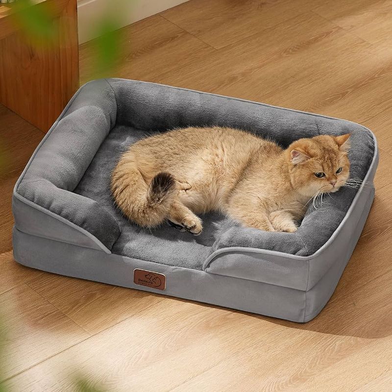 Luxury Cat Beds