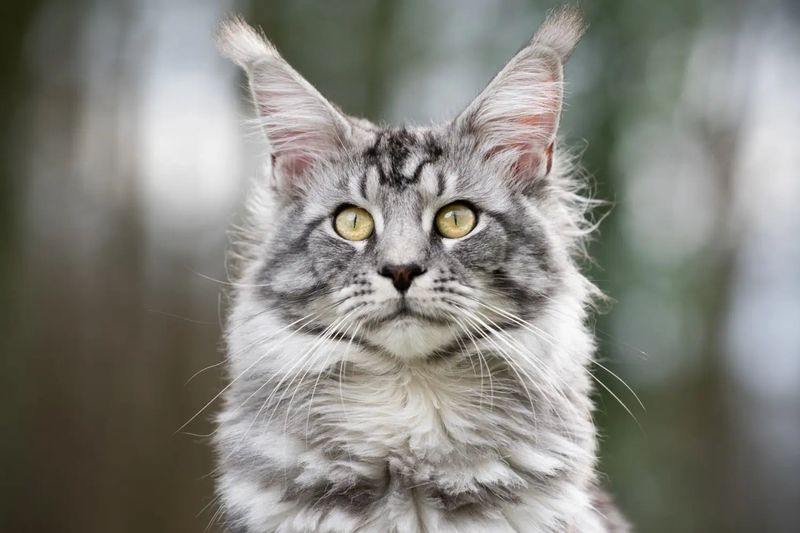 Maine Coon