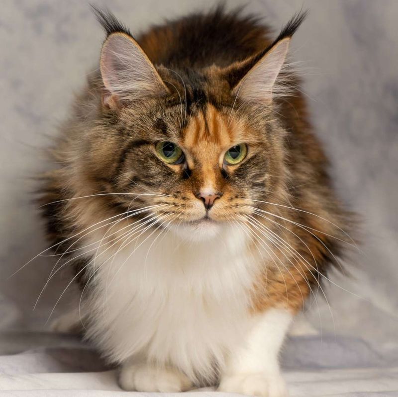 Maine Coon