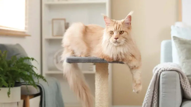 Maine Coon
