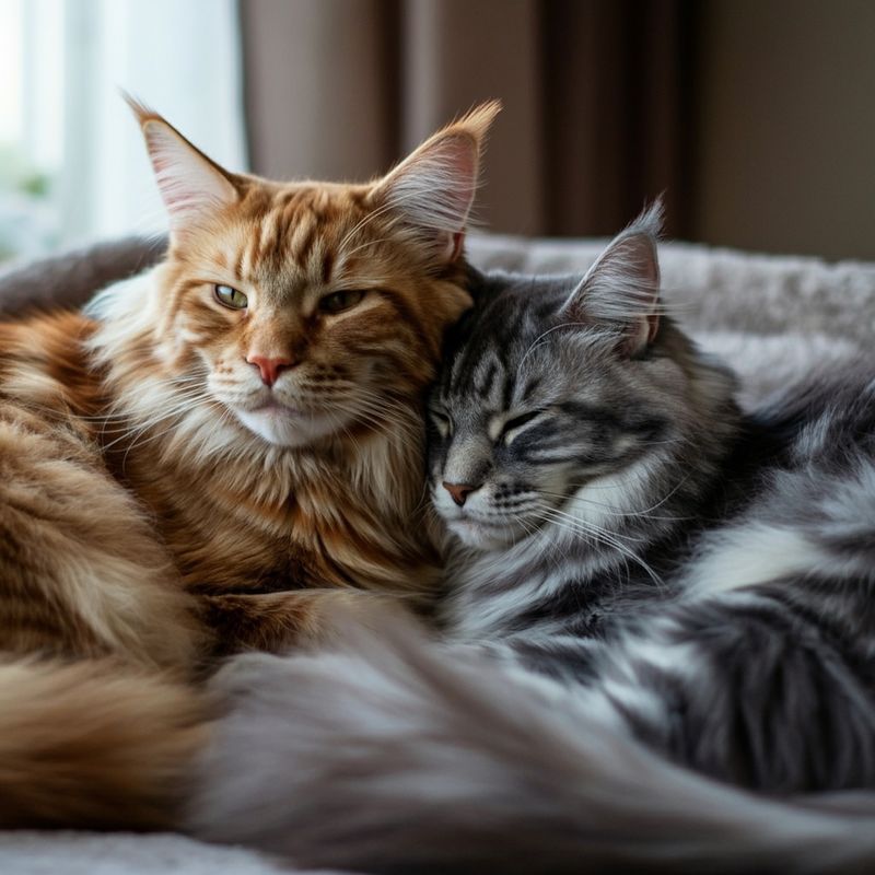 Maine Coon