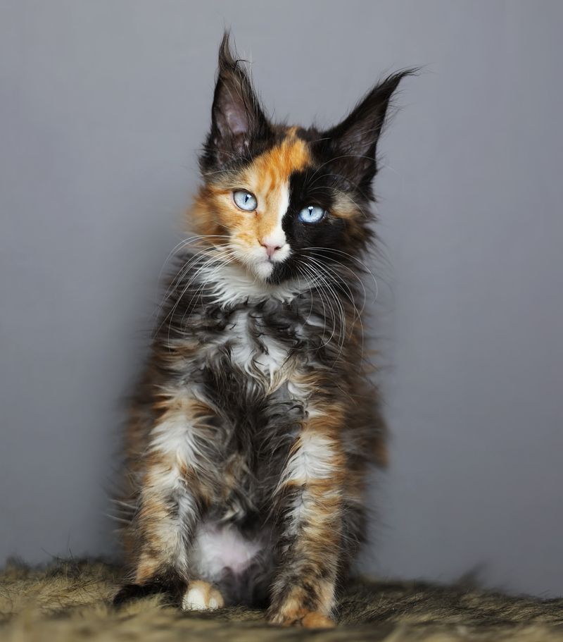 Maine Coon