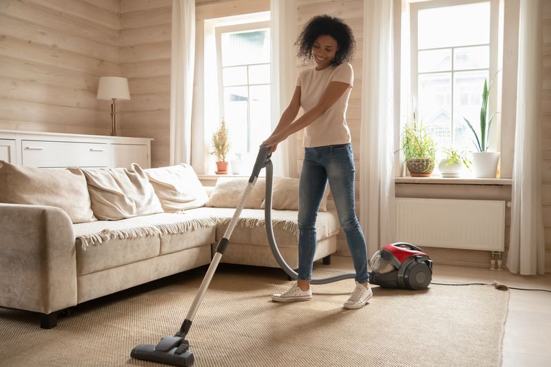 Maintain a Clean Environment