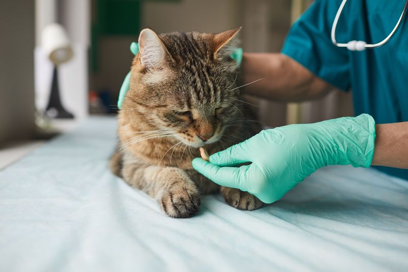 Medication Can Help Severe Cases