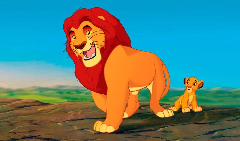 Mufasa