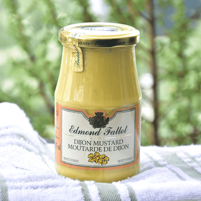Mustard