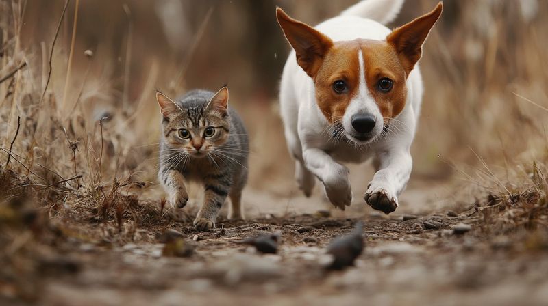 Natural Hunters