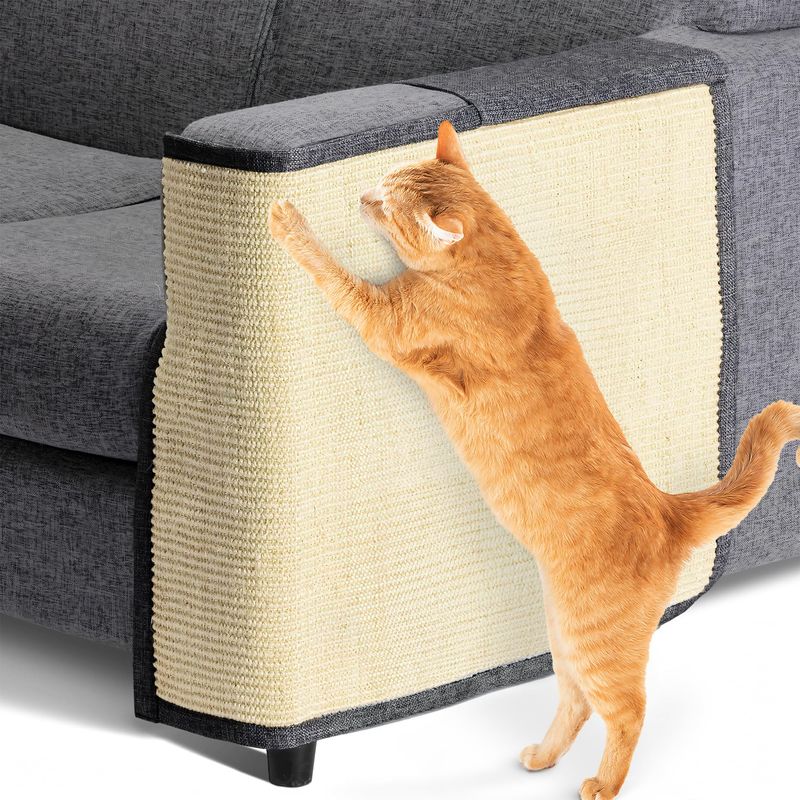 Navaris Cat Scratch Sofa Shield