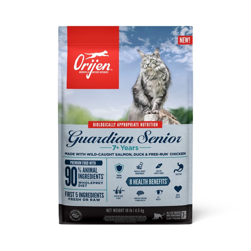 Nutritional Support