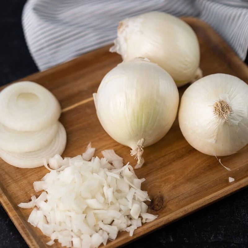 Onions