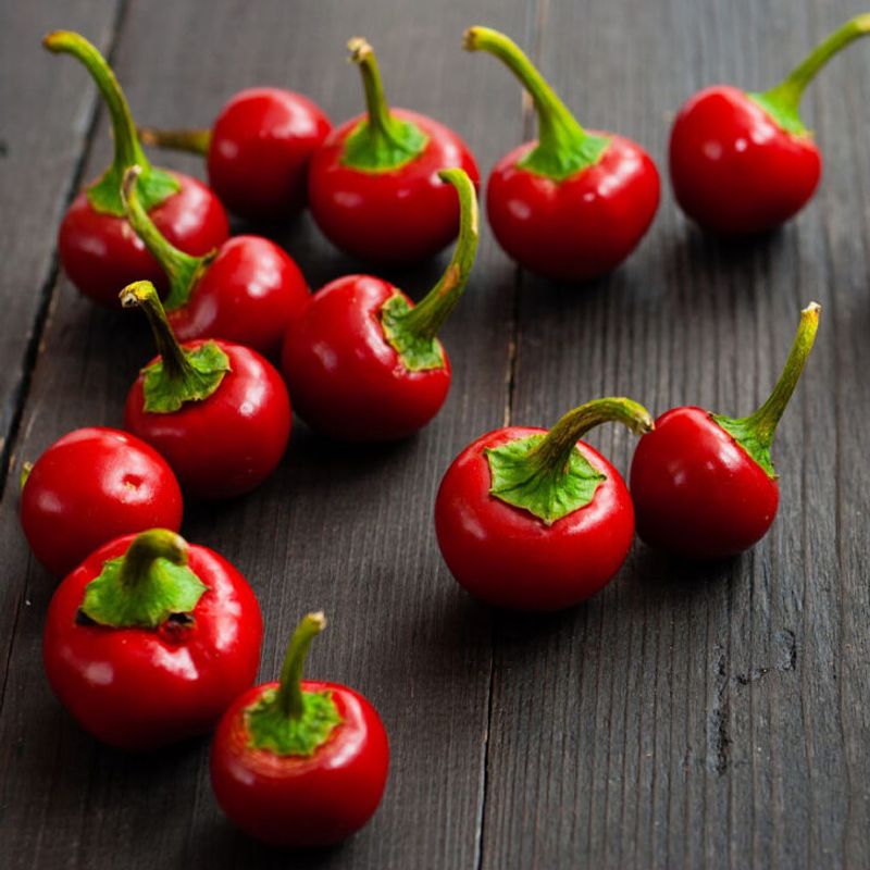 Pepper