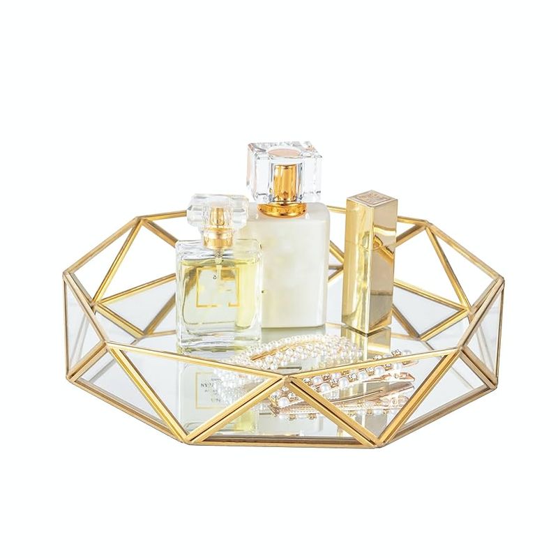 Perfumes and Colognes