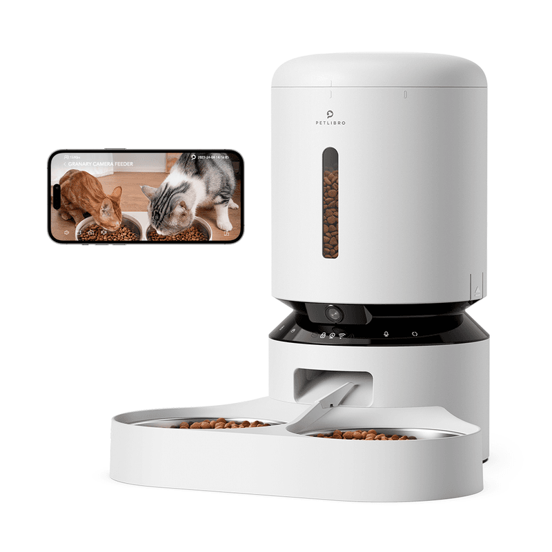 Petlibro Granary Automatic Feeder