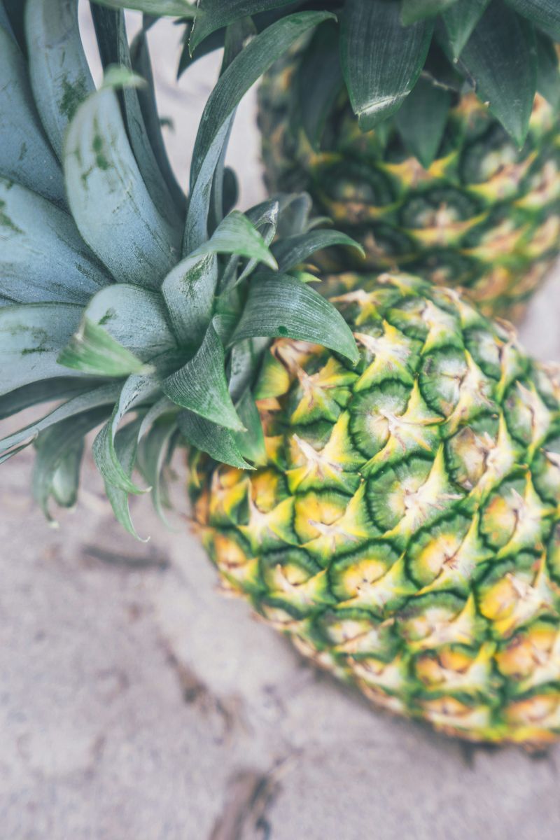 Pineapple