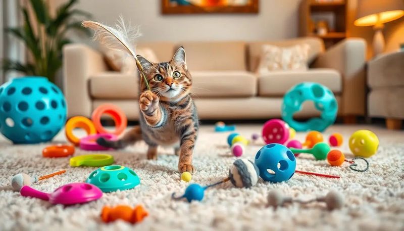 Playful Behavior