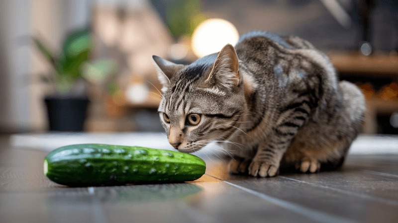 Potential Risks of the Cucumber Prank