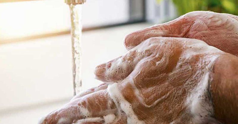 Practice Good Personal Hygiene