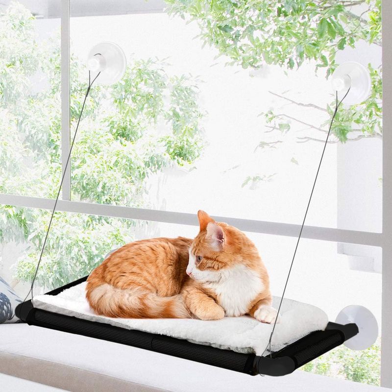 Provide Comfortable Sleeping Areas