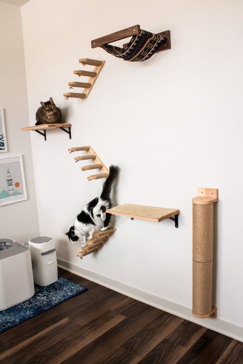 Provide Vertical Space