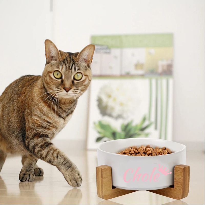 Provide a Variety of Bowls