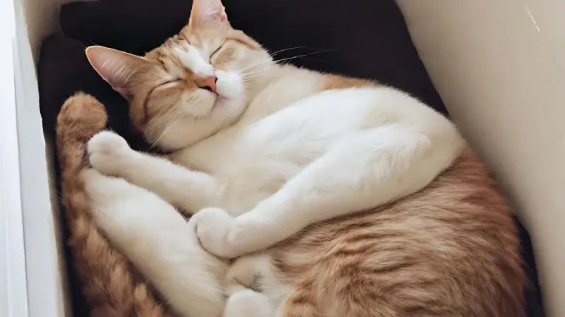 Providing Ample Rest