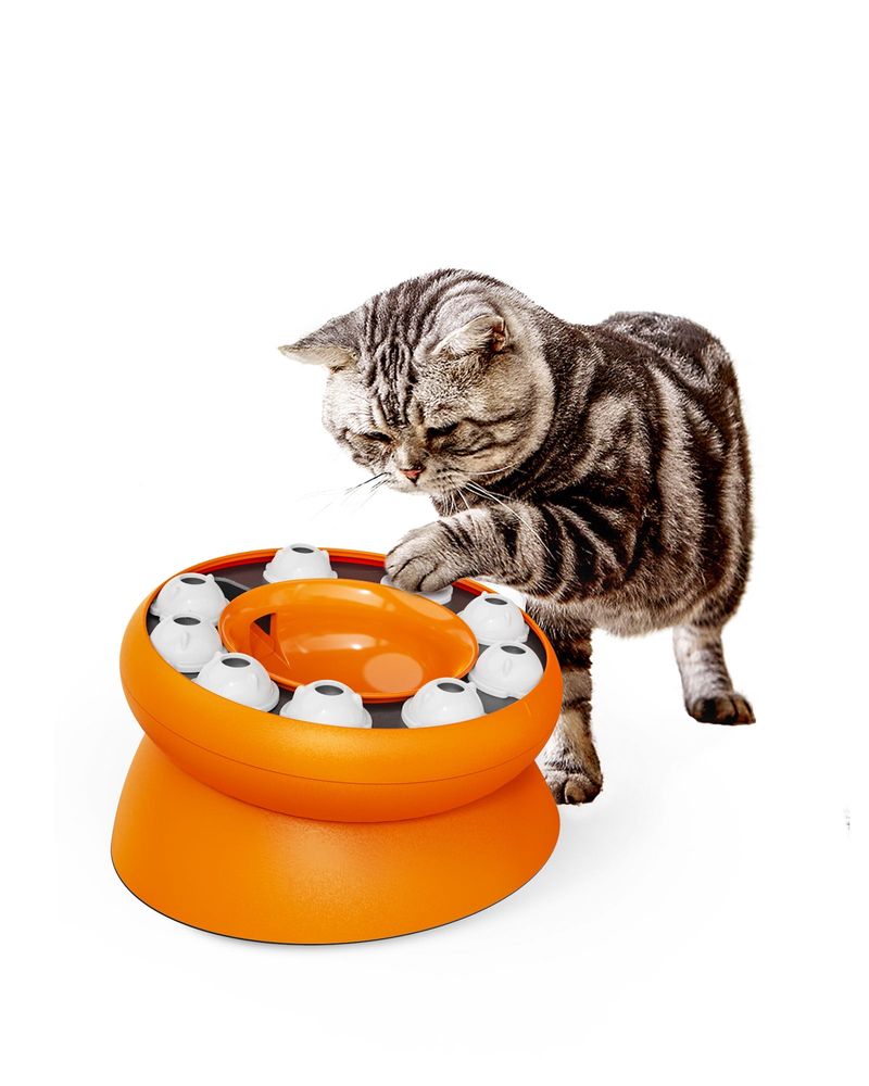 Puzzle Feeders