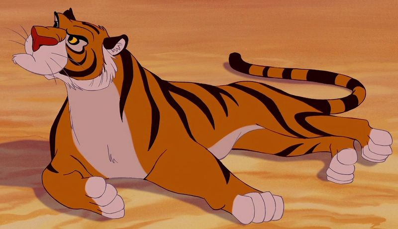 Rajah
