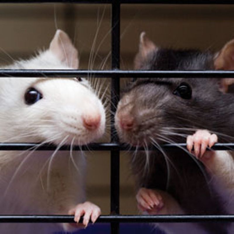Rats