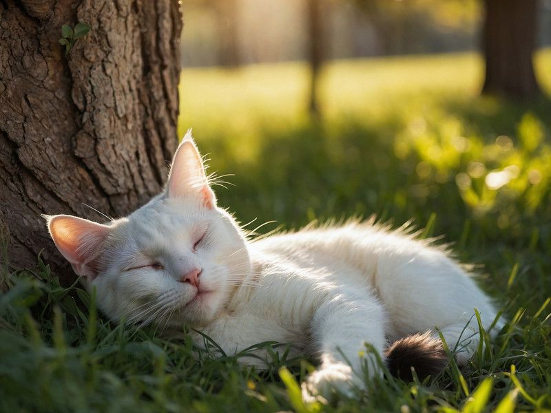 Reason 5: Stress Relief