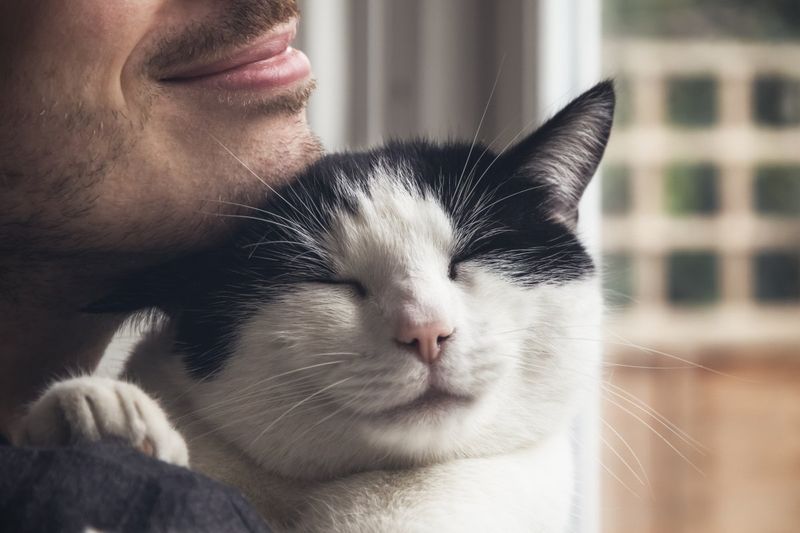 Respect for Personal Space