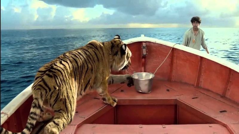 Richard Parker