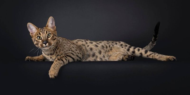 Savannah: Wild Beauty with a Wilder Attitude