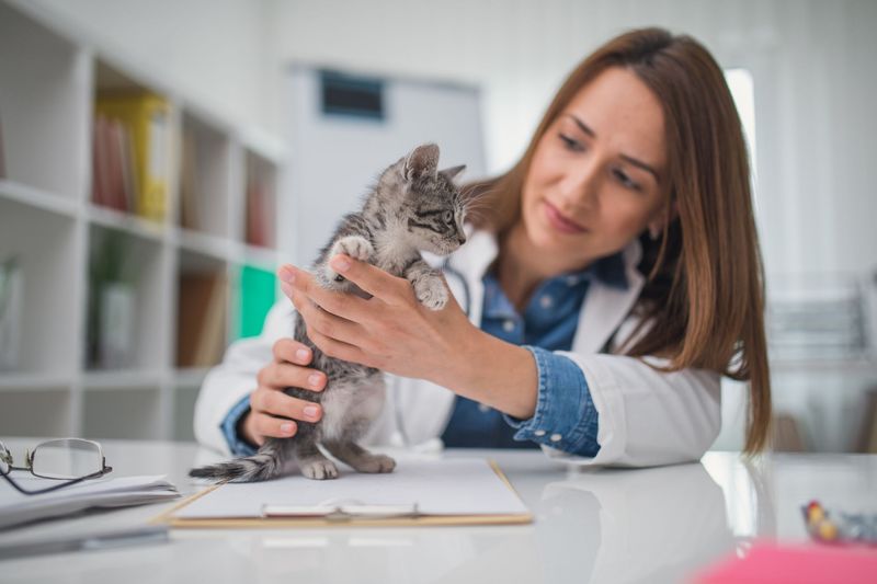 Schedule a Vet Visit