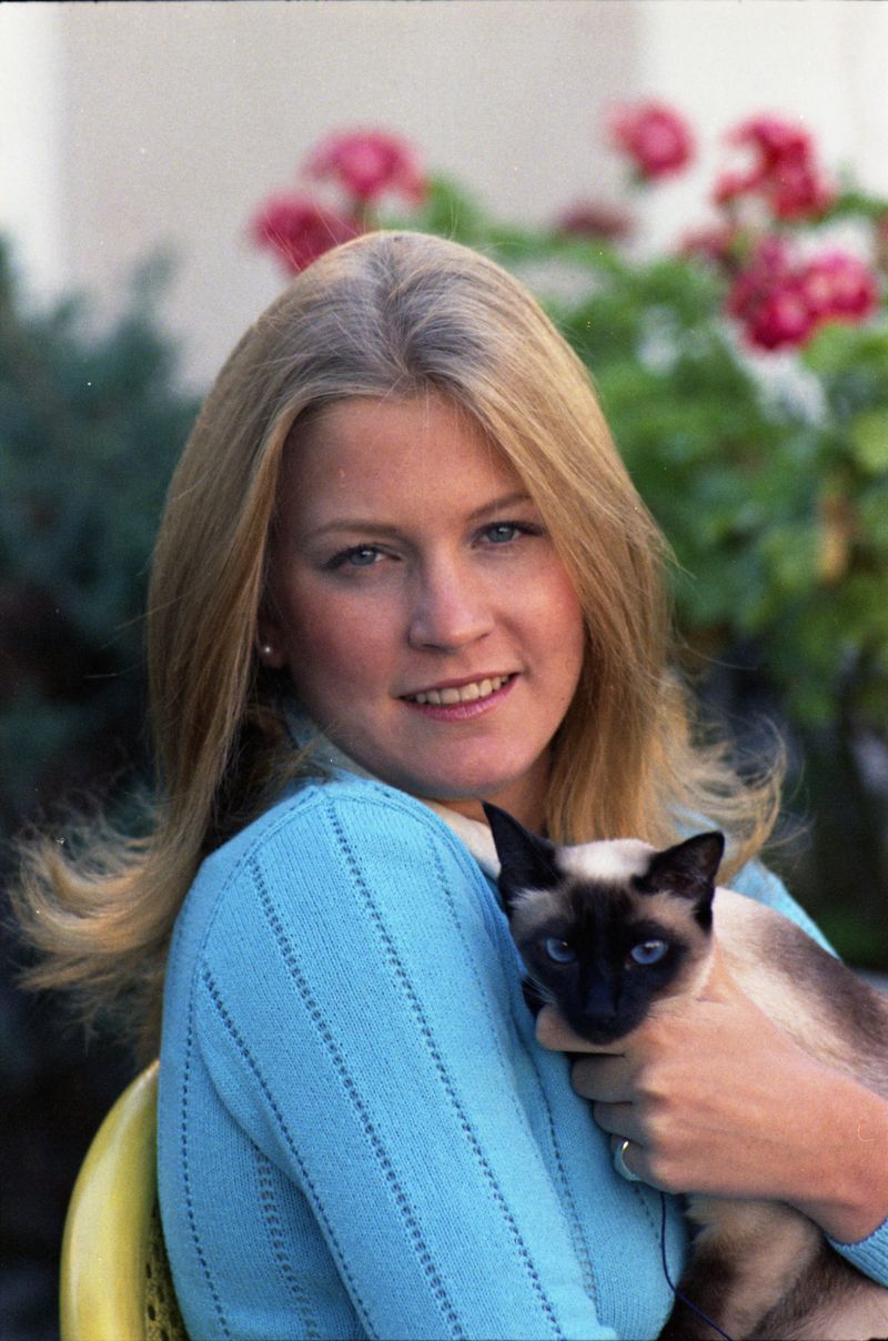 Siamese