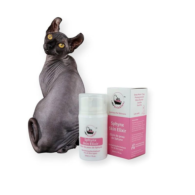 Skin Moisturization