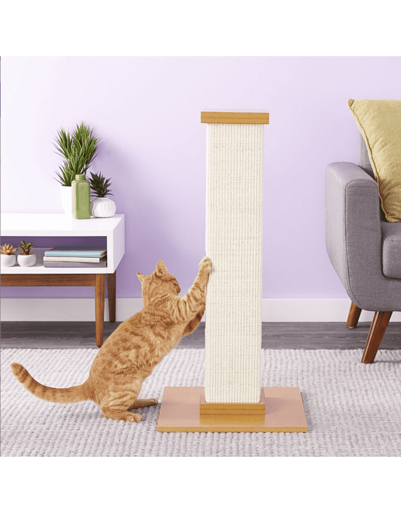 SmartCat Ultimate Scratching Post