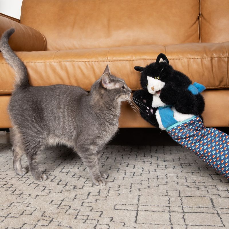 Sock Puppet Snake